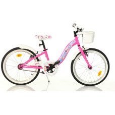 Dino Bikes Licence Children's bicycle 20" ''WINX'