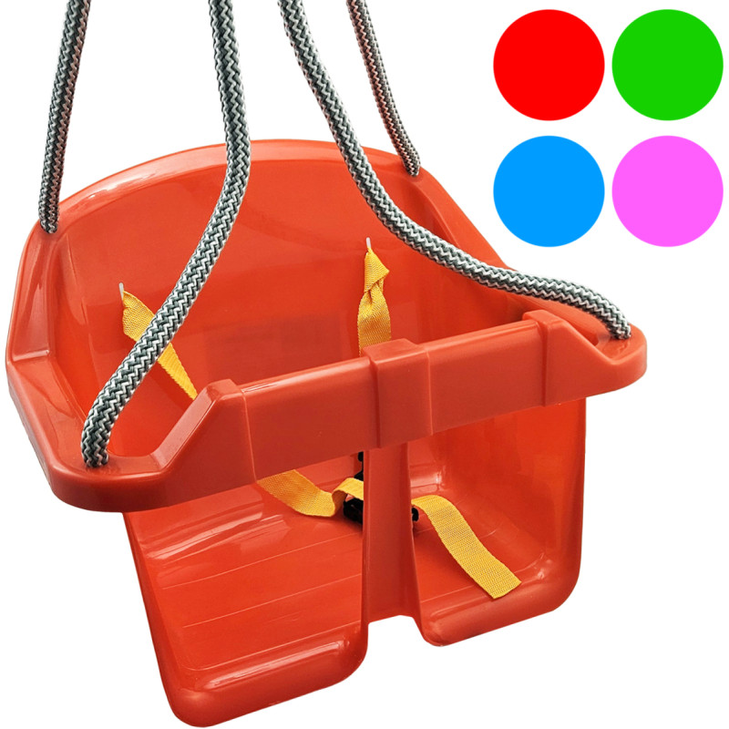 Väike kiigutool (4 värvi)