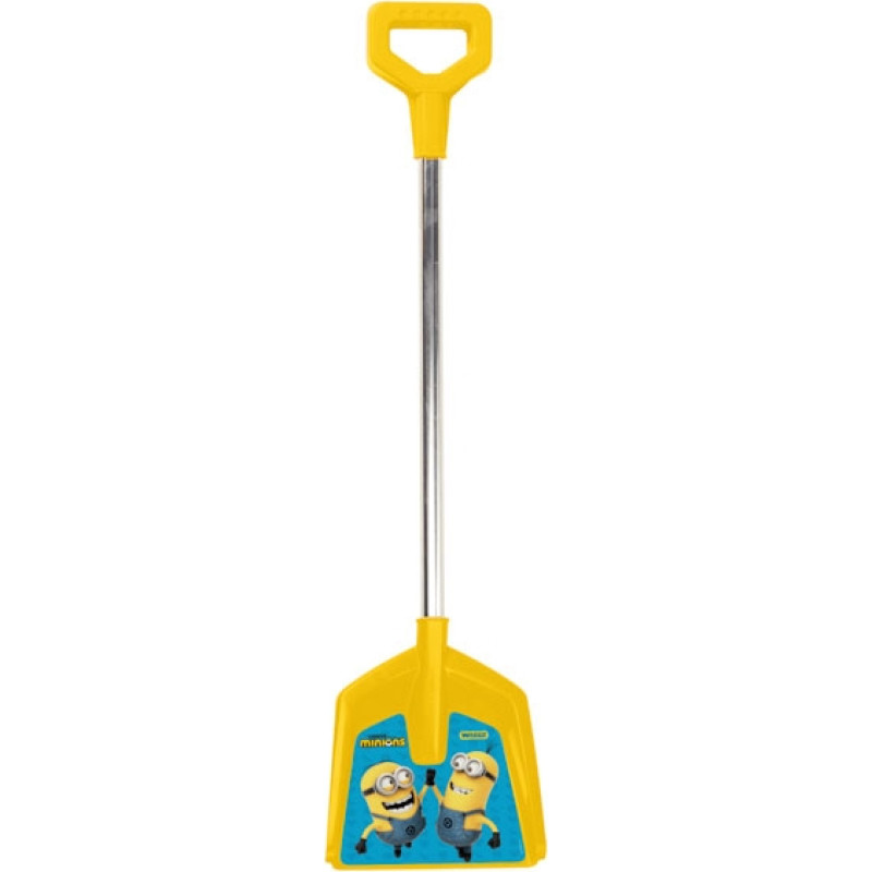 Wader 82223 Minions łopata długa