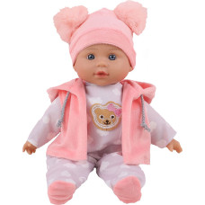 Smily Play SP84372 Lalka Julka Bobas (folia)