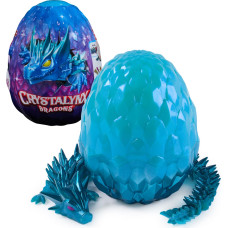 Dragons CRYSTALYNX DRAGON guminis drakonas