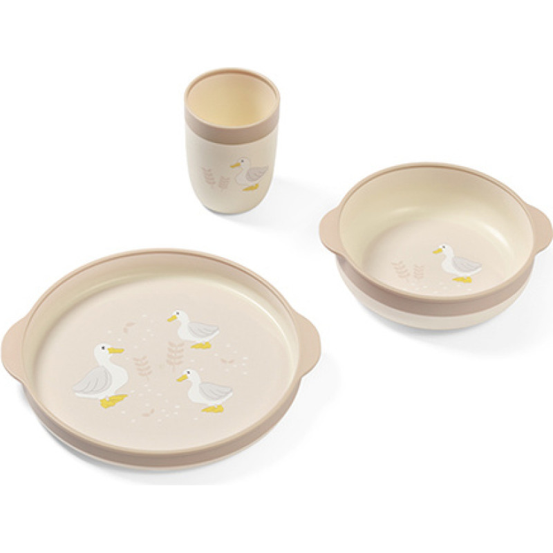 Babyono Trauku komplekts FARMER 3 el. 1565