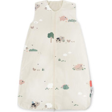 Done By Deer magamiskott TOG 1.0 Tiny farm 90 cm Sand