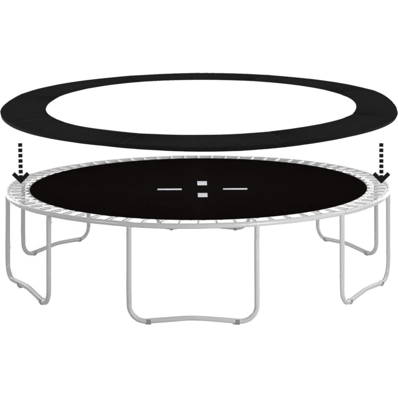 Springos 10FT must vedrukate