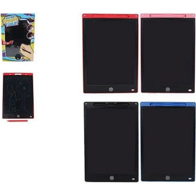 HIPO 34052 – graafiline LCD-tahvel