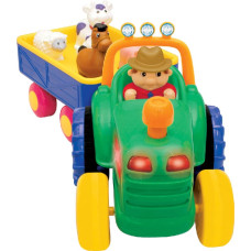 Dumel DD 24752 Traktor Farmer