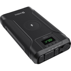 Sandberg 421-15 Survivor Powerbank 7in1 76800
