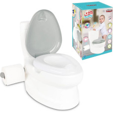 Pilsani interaktiivne potitool – tualeti kujuline, 07559