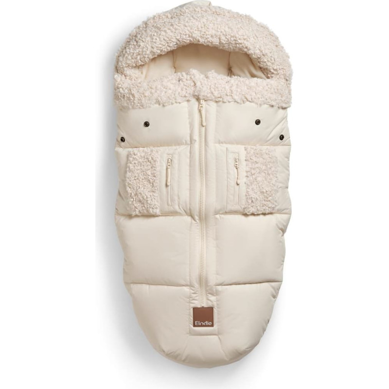 Elodie Details soojakott Soft Sherpa