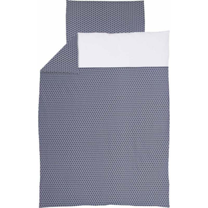 Cebababy patalynė 2 dalių rosettes, Jersey kolekcija