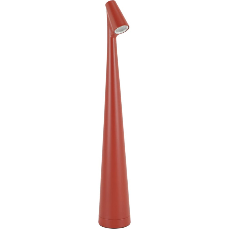 Strühm DESK LAMP GROT LED RED CCT