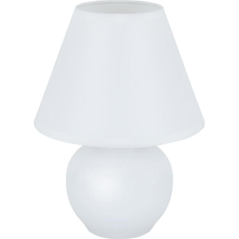 Strühm DESK LAMP GALA E14 WHITE