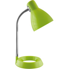 Str&uuml;hm DESK LAMP KATI E27 GREEN