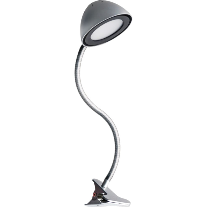 Strühm Laualamp RONI LED SILVER CLIP