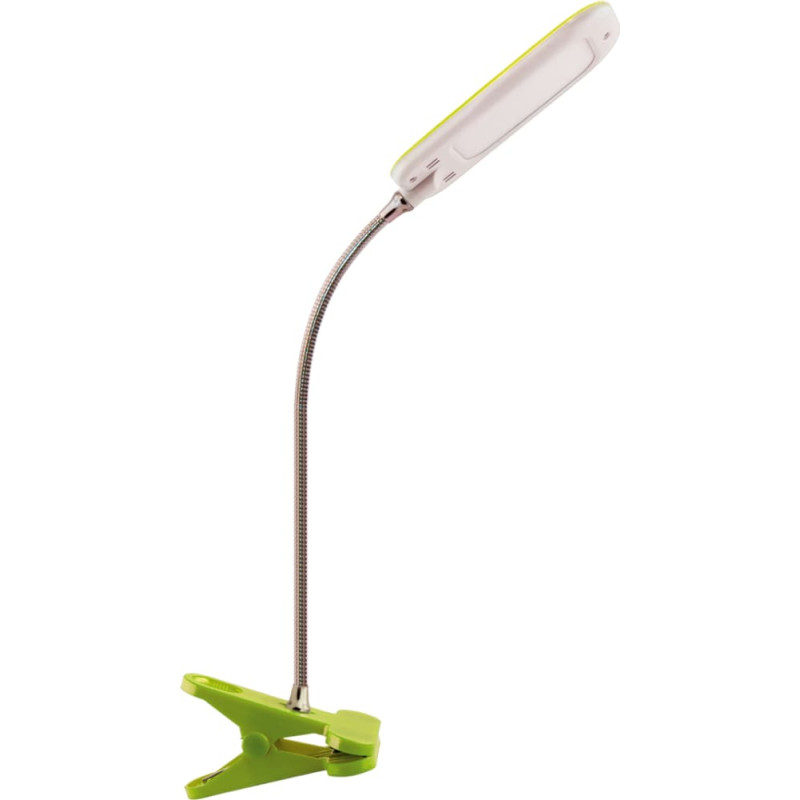 Strühm Laualamp DORI LED GREEN CLIP