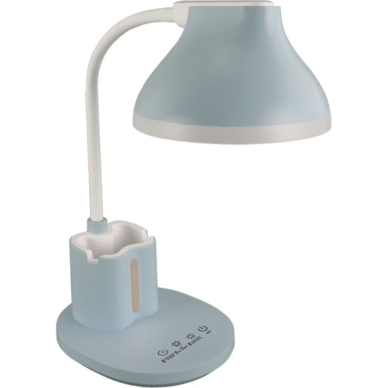 Strühm Laualamp DEBRA LED BLUE