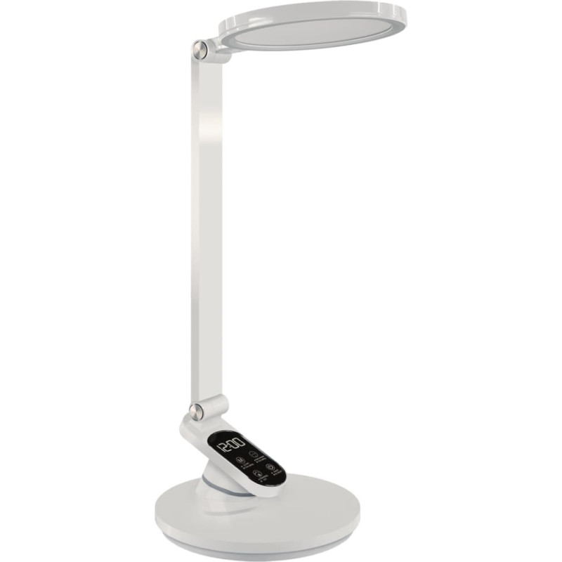 Strühm Laualamp RAGAS LED WHITE CCT