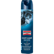Arexons Cockpit cleaner high gloss AREXONS 600 ml