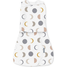 Ingeniuty INGENUITY bērnu autini SWADDLEME Luna, 3 - 6 m., MULTICOLORED, 17388