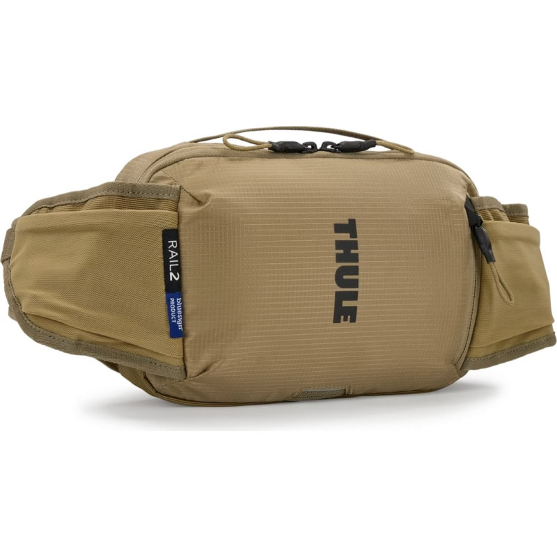 Thule 5305 Rail puusakott 2L faded khaki