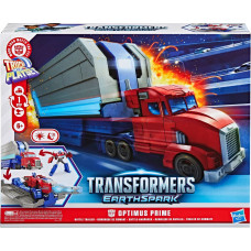 Transformers Earthspark mängukomplekt “Lahkatreiler”
