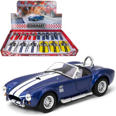 1965 SHELBY COBRA 427 S/C