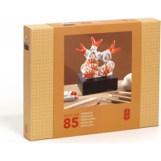 Djeco AGA - Loovtöötuba 85 - Keraamika