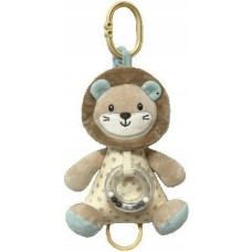 Tulilo Muzikālā rotaļlieta LAUVA 18 cm 9327