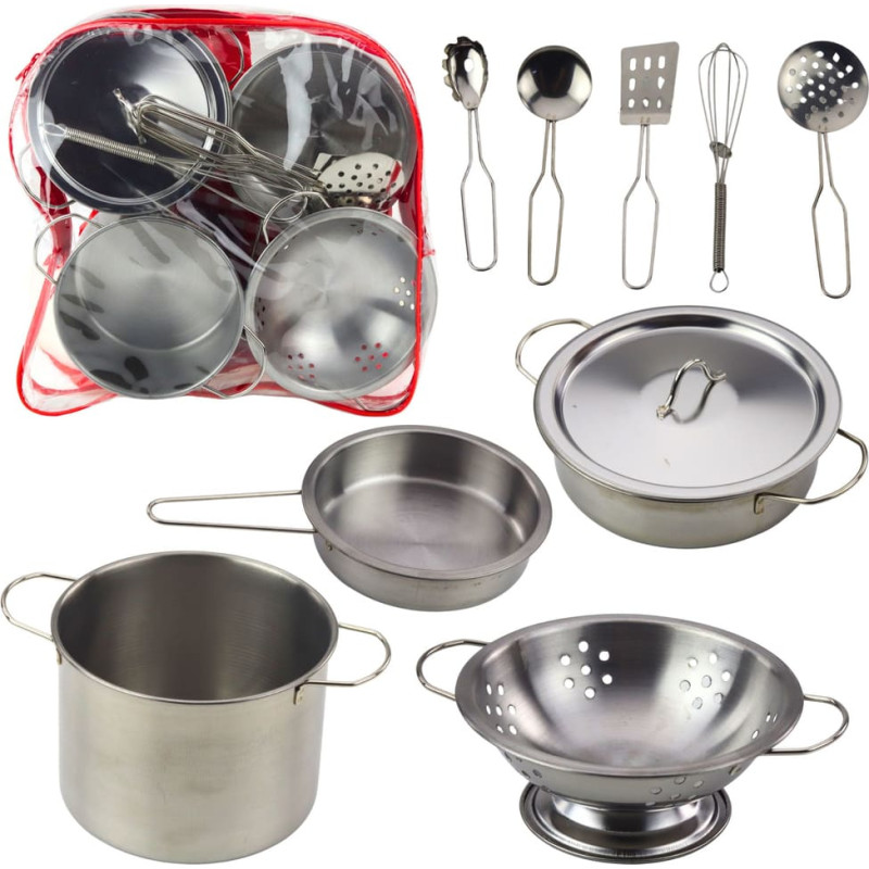 Mängunõude komplekt 12 osa