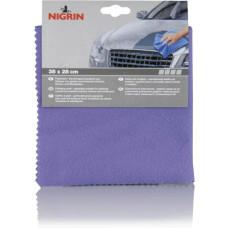 Nigrin Polishing cloth 38x28cm Nigrin