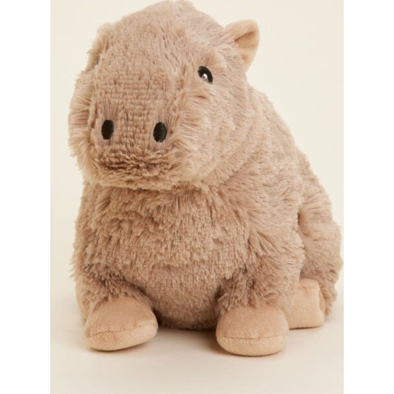 Warmies - Soojendatav m&auml;nguasi - Kap&uuml;bara