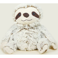 Warmies - Soojendatav mänguasi - Vahukommikarva laiskloom