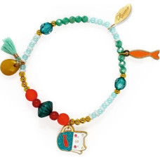 Djeco Plume - Käevõru - Kassid