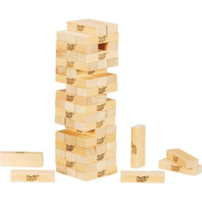 MIX Hasbro A2120 Jenga Classic