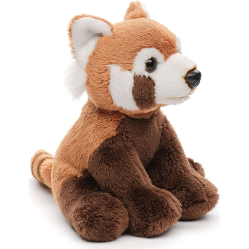 Uni-Toys Plush toy Red panda, 15 cm