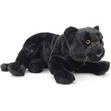 Uni-Toys Plush toy Black panther, 56 cm