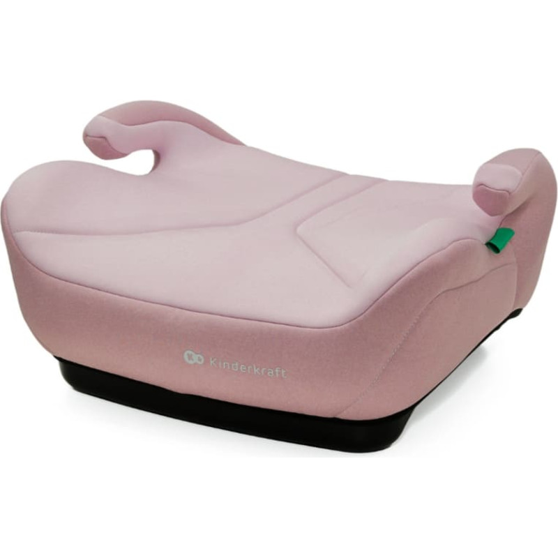 Kinderkraft Fotelik samochodowy I-BOOST 2 i-Size pink