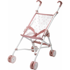 Arias nuku minikäru, Elegantsus