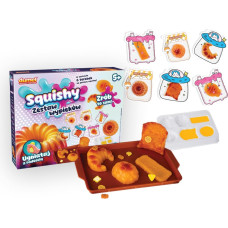 Dumel DD 30600 Squishy-Zestaw wypieków