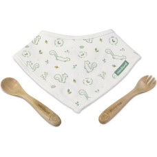 Miniland NATUR PICNEAT CHIP