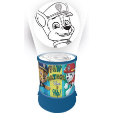 Kids Euroswan - Akcesoria Licencyjne SMALL PROJECTOR LAMP PAW PATROL