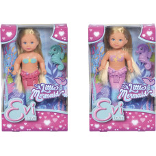 Simba Toys Simba Little Mermaid Doll