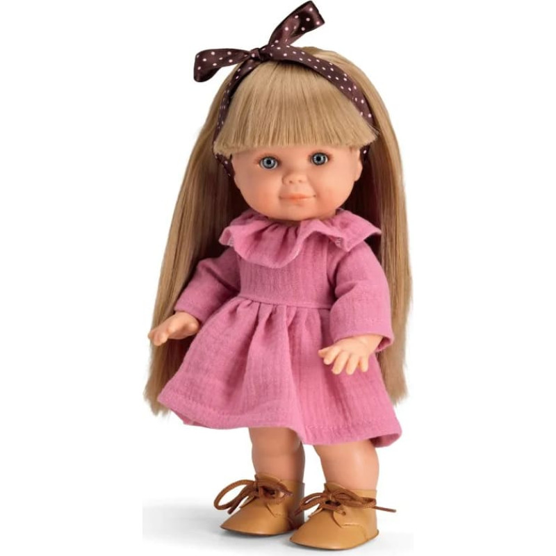 Magic Baby Doll Betty, 30 cm