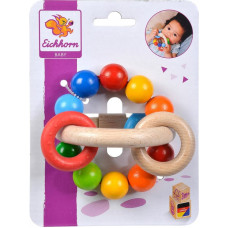 Eichhorn Wooden 3D grasping toy