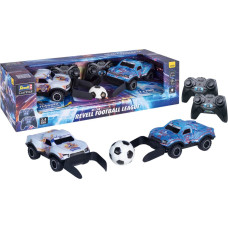 Revell RC Car Revell Football League