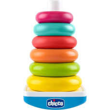 Chicco 176984 COLORFUL PYRAMID