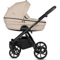 Tutis UNO6+ ESSENTIAL 2/1 Beige 180 stroller