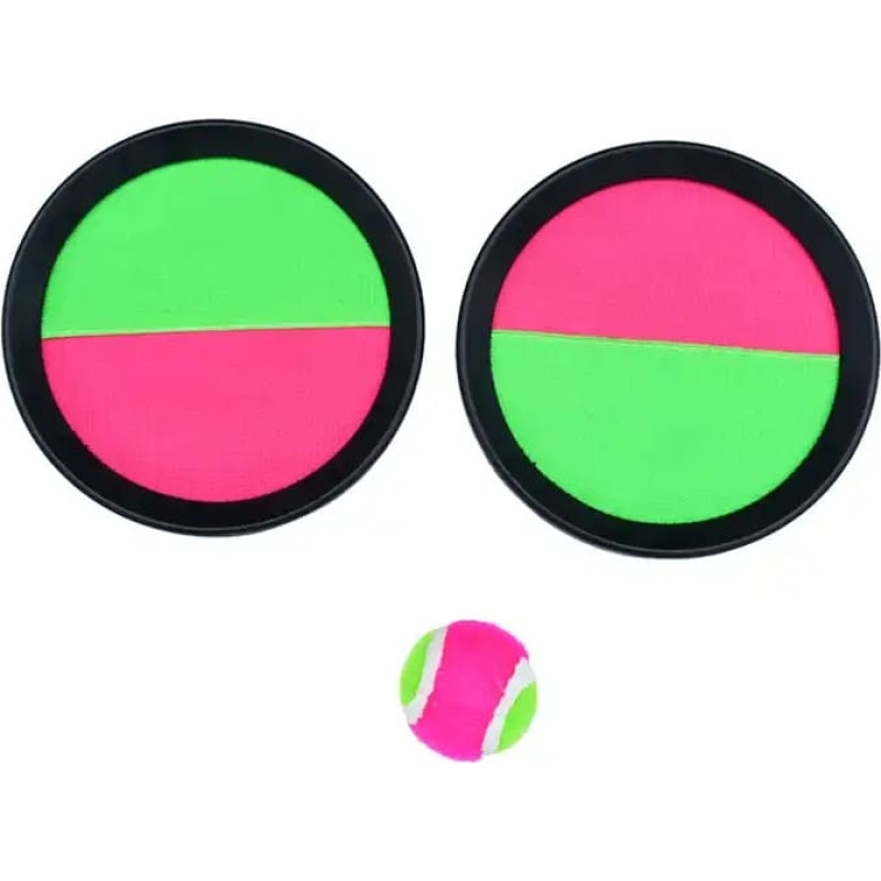 Rising Catch Ball game 15.5 cm