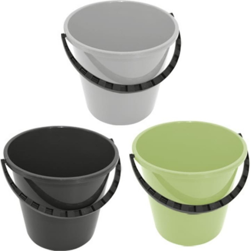 York Apaļ&scaron; spainis 10 l