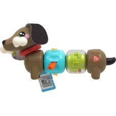 MIX Fisher Price HTW91 Aktywizujący Jamnik